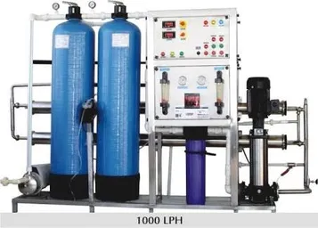 RO PLANT IN JAIPUR from Riva Appliances Private Limited in New Delhi , India